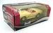 Revell 1/18 Scale Diecast 8826 - 1969 Chevrolet Corvette Convertible - White