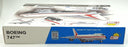Cobi Bricks 1/144 Scale 26609 - 1969 Boeing 747 First Flight Aircraft - USA