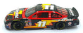 Action 1/24 Scale Diecast W249935041-2 - 1999 Ford Taurus #11 Rayovac - Jarrett