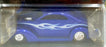 Racing Champions 1/64 Scale 98900 - 1937 Ford Coupe - Blue