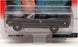 Johnny Lightning 1/64 Scale 356-10 - Angel Angel's Plymouth GTX - Black