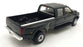 Harley Davidson 1/24 Scale Diecast 9796-1-00V - Ford Crew Cab - Black