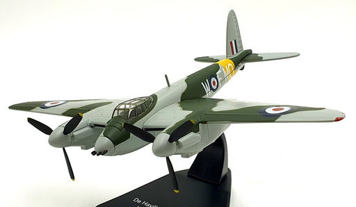 Oxford 1/72 Scale Aircraft AC067 - DH Mosquito FB V1 204 AFS Brize Norton 1949