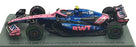 Spark 1/43 Scale S9585 - F1 Alpine A525 BWT #7 Austraian GP 2025 - Doohan