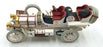 Franklin Mint 1/24 Scale 51225B - 1907 Thomas Flyer - White