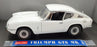 Sun Star 1/18 Scale Diecast 1057 Triumph GT6 MK3 - White