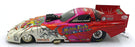 Action 1/24 Scale 101331 Chevrolet Funny Car Dragster - Cristen Powell