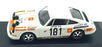 Vitesse 1/43 Scale L042 - Porsche 911 R #181 1st Tour De France 1969