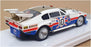 Tecnomodel 1/43 Scale TM43-12C - Aston Martin AM V8 #10 Silverstone 6h 1980
