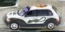 Johnny Lightning 1/64 Scale JL 155-50 - 2001 Chrysler PT Cruiser - Mrs White