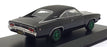 Greenlight 1/43 Scale 86432 - 1968 Dodge Charger R/T - Green Wheels