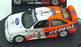 Vitesse 1/43 Scale V98065 - Ford Escort WRC Finland Rally 1997 Kankkunen/Repo