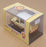 Oxford 1/43 Scale 43LIC001 - Land Rover Ice Cream Van Hocking's - Pale Yellow