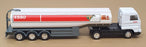 Product Plus 1/50 Scale PP18625 - Scania Tanker Truck Esso - White/Red