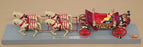 Corgi Appx 35cm Long No. 41 - 1902 State Landau Queen's Silver Jubilee '77