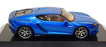 Panini 1/43 Scale Diecast PN07G - 2014 Lamborghini Asterion - Met. Blue