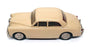 Gems & Cobwebs 1/43 Scale GC12 - 1954 Riley Pathfinder - Cream