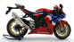 LCD Models 1/12 Scale LCD-M02-RE - Honda CBR1000RR-R Fireblade SP - Red