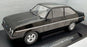 Model Car Group 1/18 Scale Diecast MCG18405 Ford Escort RS 2000 MKII - Black