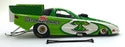 Action 1/24 Scale 105896 2004 Firebird Funny Car Dragsters 35th Gatornationals