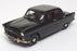 Brooklin 1/43 Scale IPV42 - 1956 Ford Zephyr MkII Liverpool City Police - Black
