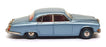 Conquest Models 1/43 Scale No. 102 - 1967 Daimler Sovereign - Met. Silver Blue