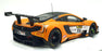 Autoart 1/18 Scale 81643 - McLaren 650S GT3 #59A Bathurst 12 Hr 1st 2016
