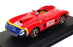 Best Model 1/43 Scale 9069/2 - Ferrari 290 MM #600 Mille Miglia 1956 - Fangio
