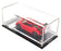 Autobarn Models 1/43 Scale AB914R - McLaren F1 GTR - Met. Red
