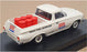 Trax Models 1/43 Scale TR52C - Holden EJ Utility Truck (Ampol) Ivory