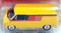 Johnny Lightning 1/64 360-01 Boogie Vans 1977 Dodge D-150 - Yellow