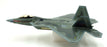 Hobby Master 1/72 Scale HA2811c - Lockheed F-22 Raptor "Spirit of America"