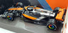 Burago 1/43 Scale 18-38087 - F1 McLaren MCL60 2023 British GP #81 O.Piastri