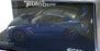 DeAgostini 1/43 Scale F220CMC041 - Fast and Furious Nissan GT-R R35 - Blue
