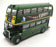 Sun Star 1/24 Scale Diecast 2922 - 1955 RT36 (FXT 211) London Bus Route 327