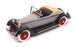Minimarque 43 1/43 Scale US52B - 1922 Duesenberg Model A - Grey/Black