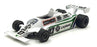 Polistil 1/40 Scale E123 - F1 Williams FW 07B #27 "Saudia/Leyland"