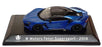 Panini 1/43 Scale PN06F - 2018 W Motors Fenyr Supersport - Met. Blue