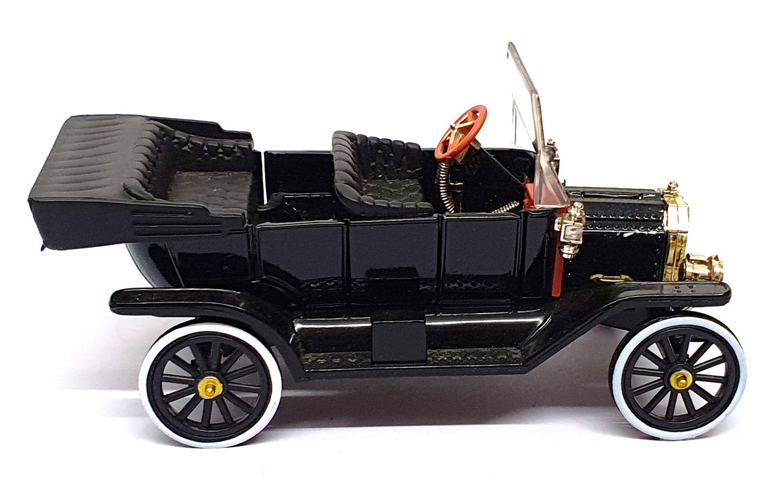 National Motor Museum Mint 1/32 Scale SS-T5300 - 1910 Ford Model T - Black