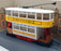 Corgi 1/72 Scale Diecast C992/2 - Glasgow Corporation Tram Car