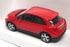 Mondo Motors 1/43 Scale Diecast 53201 - Fiat 500x - Red