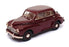 Crossway Models 1/43 Scale CM13 - Morris Oxford MO - Maroon