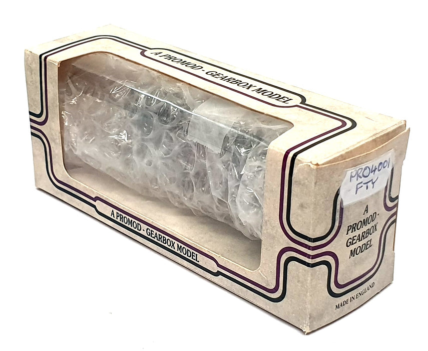 Promod Gearbox 1/43 Scale PRO4001 - 1992 TVR Griffith - BRG