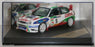 VITESSE 1/43 SCALE - V98150 - TOYOTA COROLLA WRC WINNER CATALUNYA 1998 AURIOL