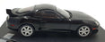 Solido 1/18 Scale Diecast S1807606 - Toyota Supra MK4 (A80) 1993 Astral Black