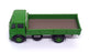 Base Toys 1/76 Scale D-13 - Leyland Box Van West Riding Parcels - Green