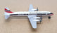 Schabak 1/600 Scale 948/45 - Douglas DC-6 Aircraft Braniff International Airways