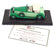 Esval 1/43 Scale EMEU43001A - 1934 Hispano Suiza J12 Coupe By Ferandez & Darrin