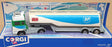Corgi 1/64 Scale Diecast 91341 - Volvo Petrol Tanker Truck BP