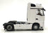Marge Models 1/32 Scale 1909-01 - Mercedes Benz Actros Bigspace 4x2 Truck White